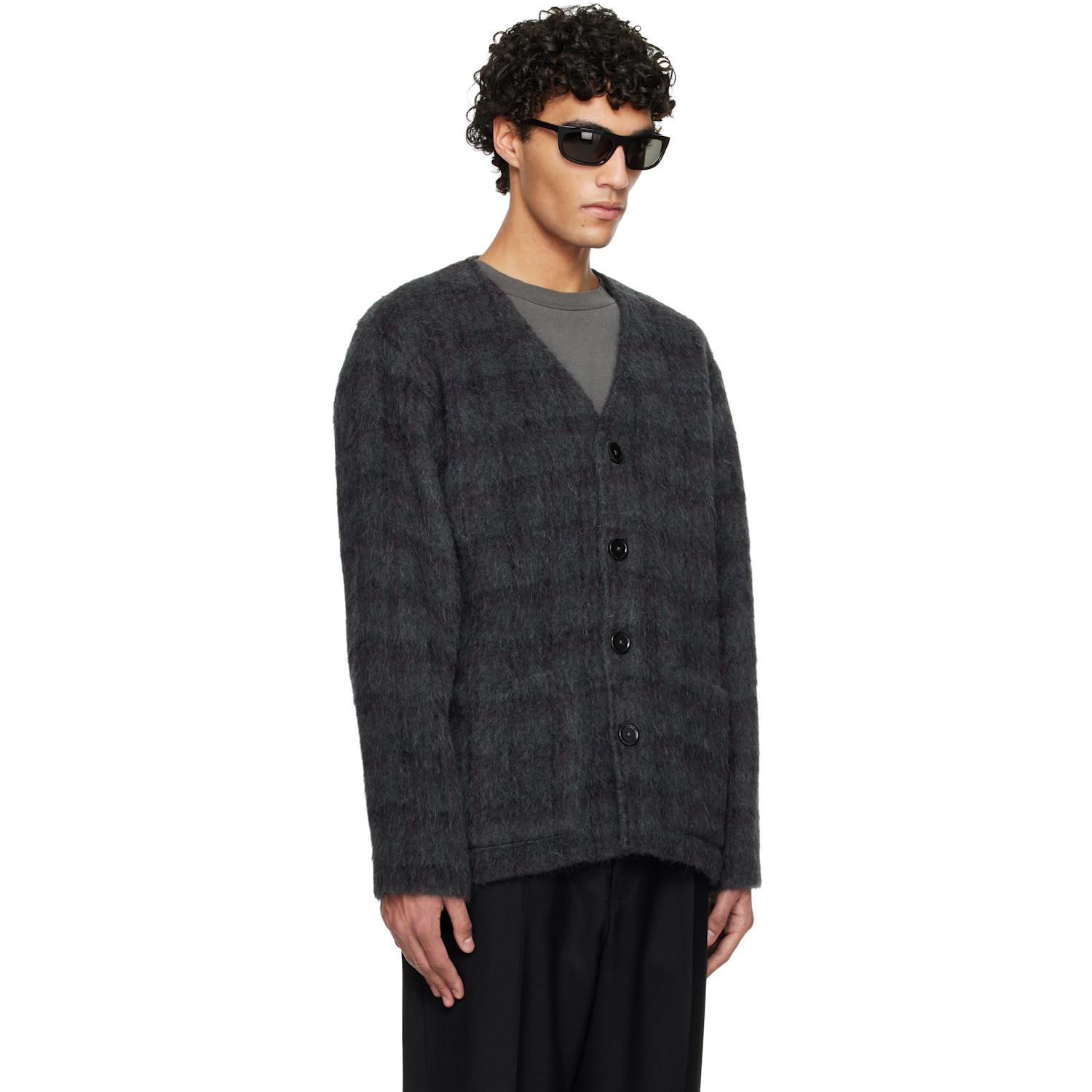 メンズ Our Legacy カーディガン | オンラインセールは最大47%オフ | Lyst