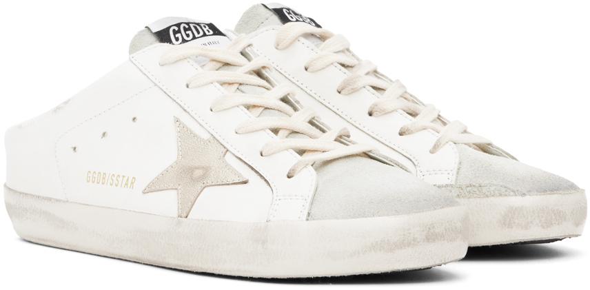 Golden Goose GGDB ホワイト スニーカー 楽天市場】【お買い物マラソンSALE】ゴールデングース