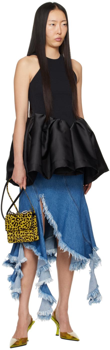 レディース Marques'Almeida ノースリーブ、タンクトップ