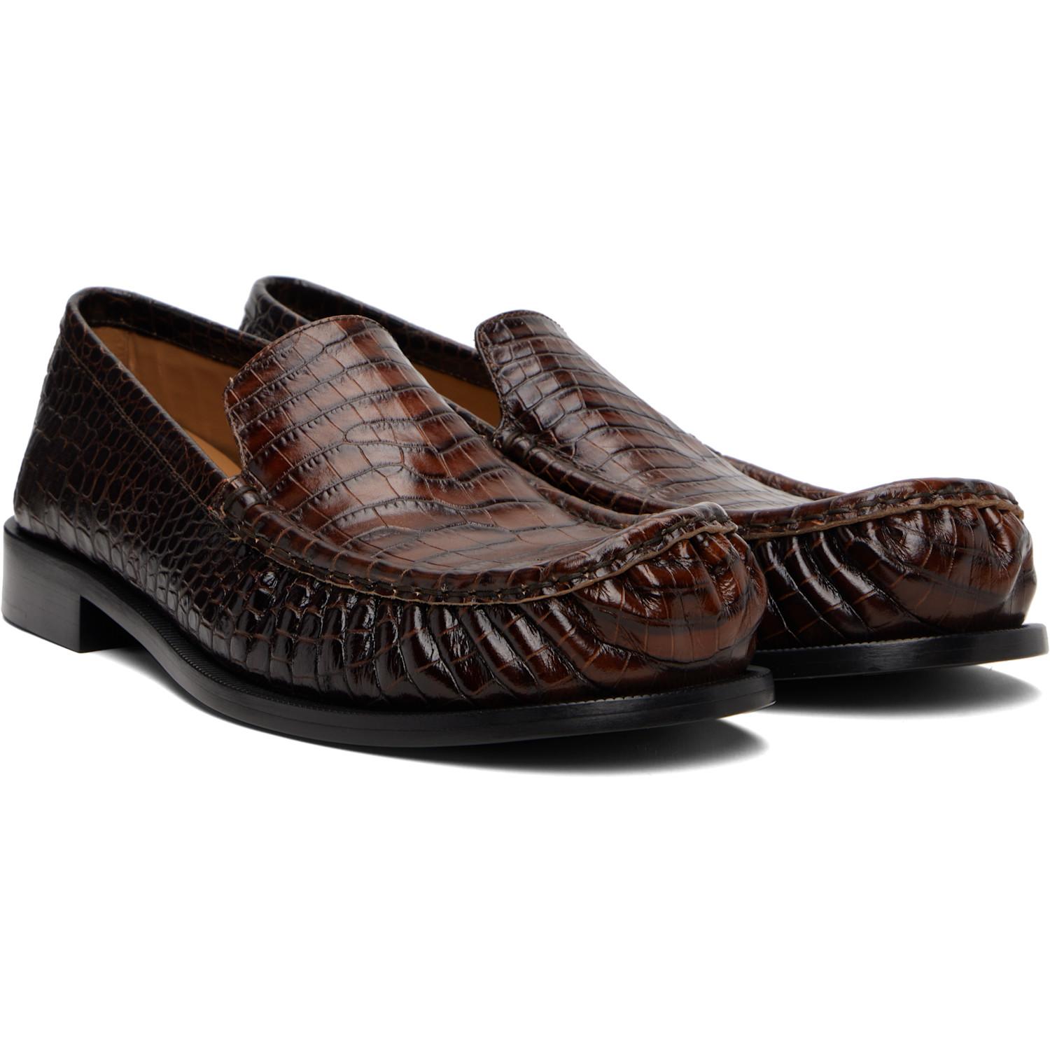 メンズ Dries Van Noten ローファー | オンラインセールは最大36%オフ
