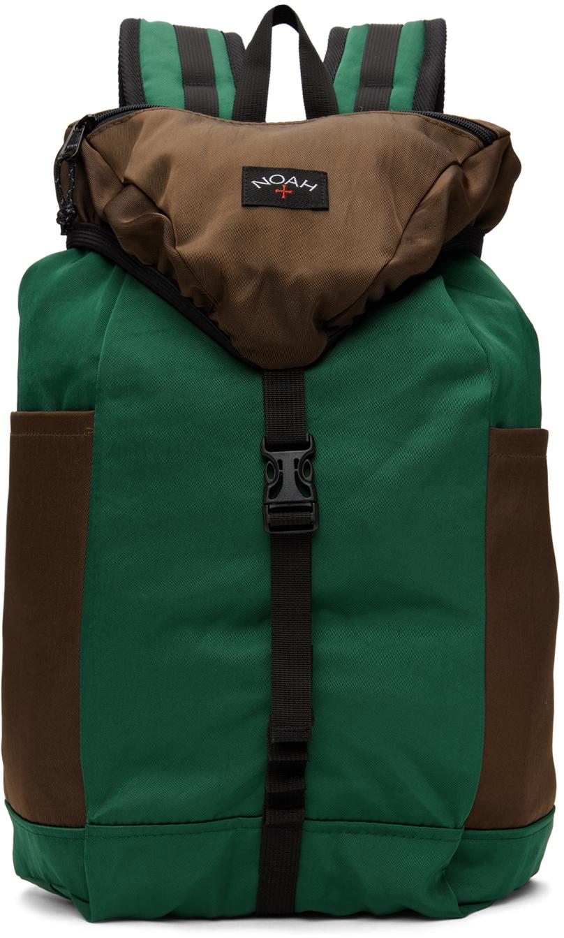 NOAH BACKPACK バックパック ライムグリーン NOAH BACKPACK バックパック ライムグリーン