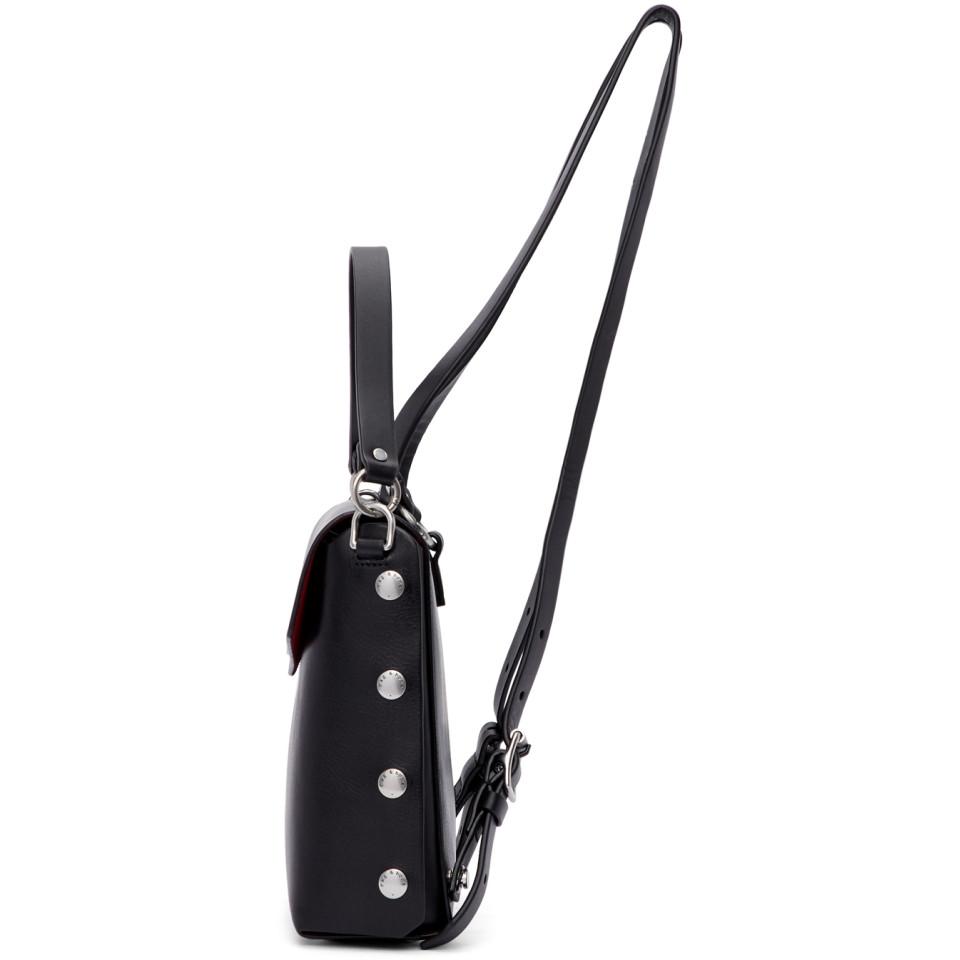 atlas leather backpack