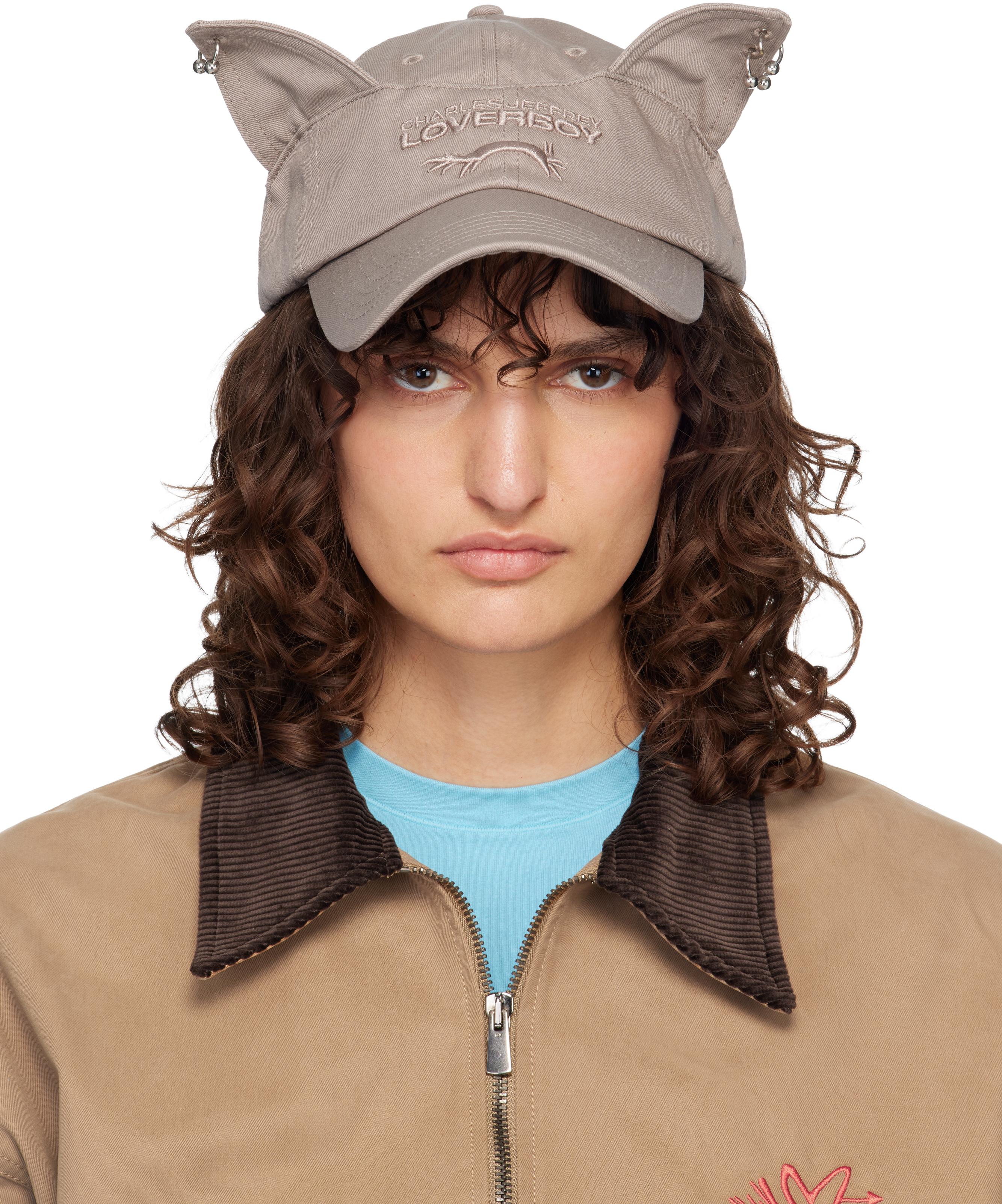 Charles Jeffrey Hats for Women | Online Sale up to 70% off | Lyst