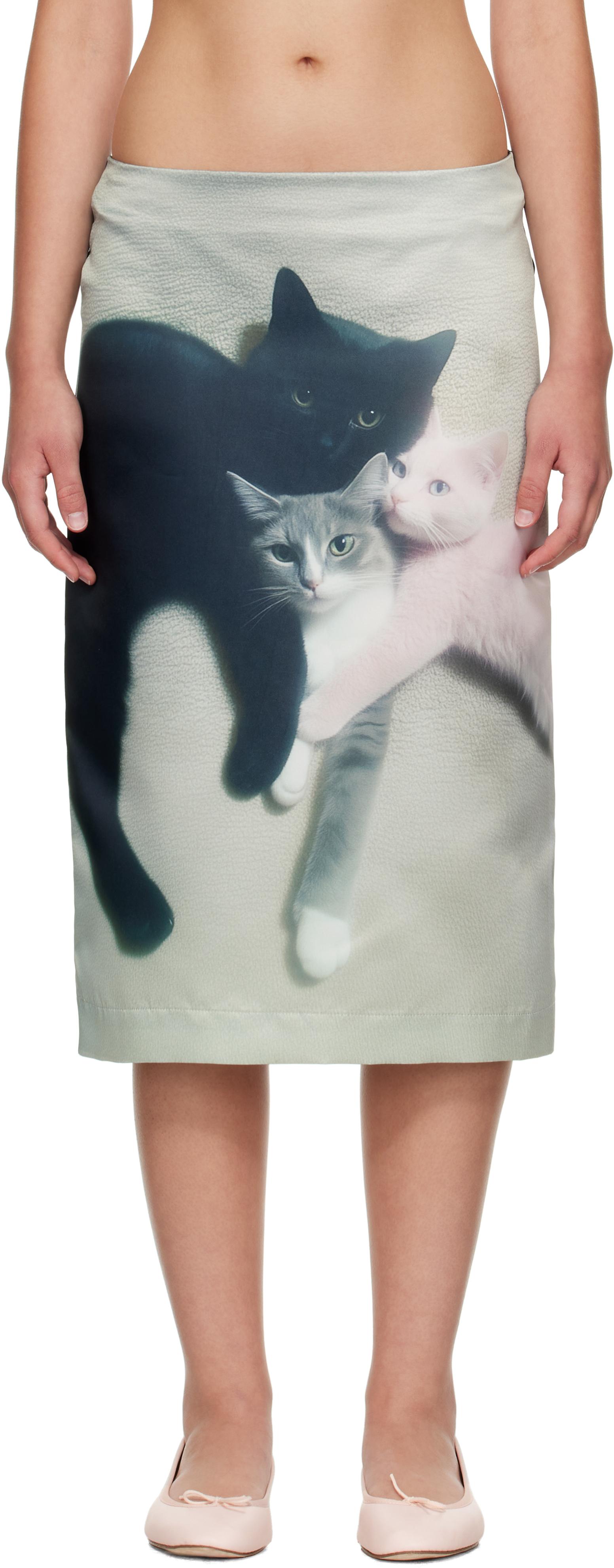 Ashley Williams Skirts for Women | Online Sale up to 60% off