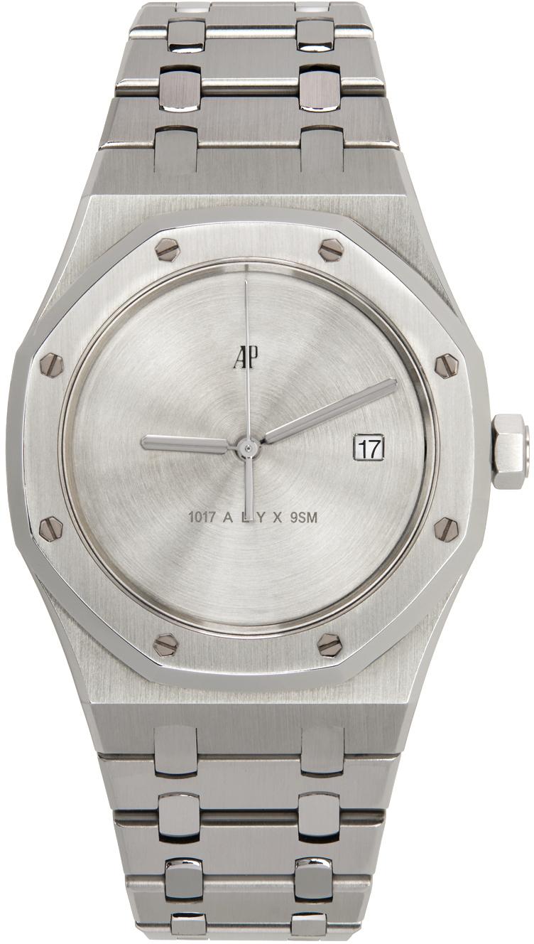 Montre audemars piguet royal oak dition mad paris 1017 ALYX 9SM