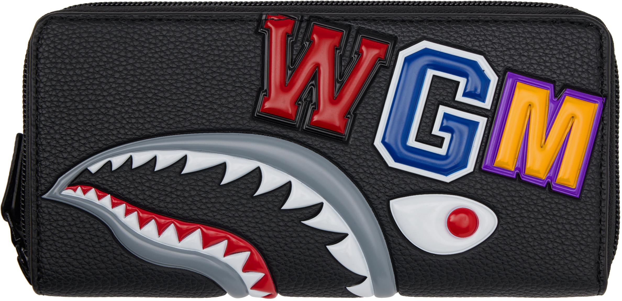 A Bathing Ape Wallets and cardholders for Men | Online Sale A Bathing Ape Wallets and cardholders for Men | Online Sale