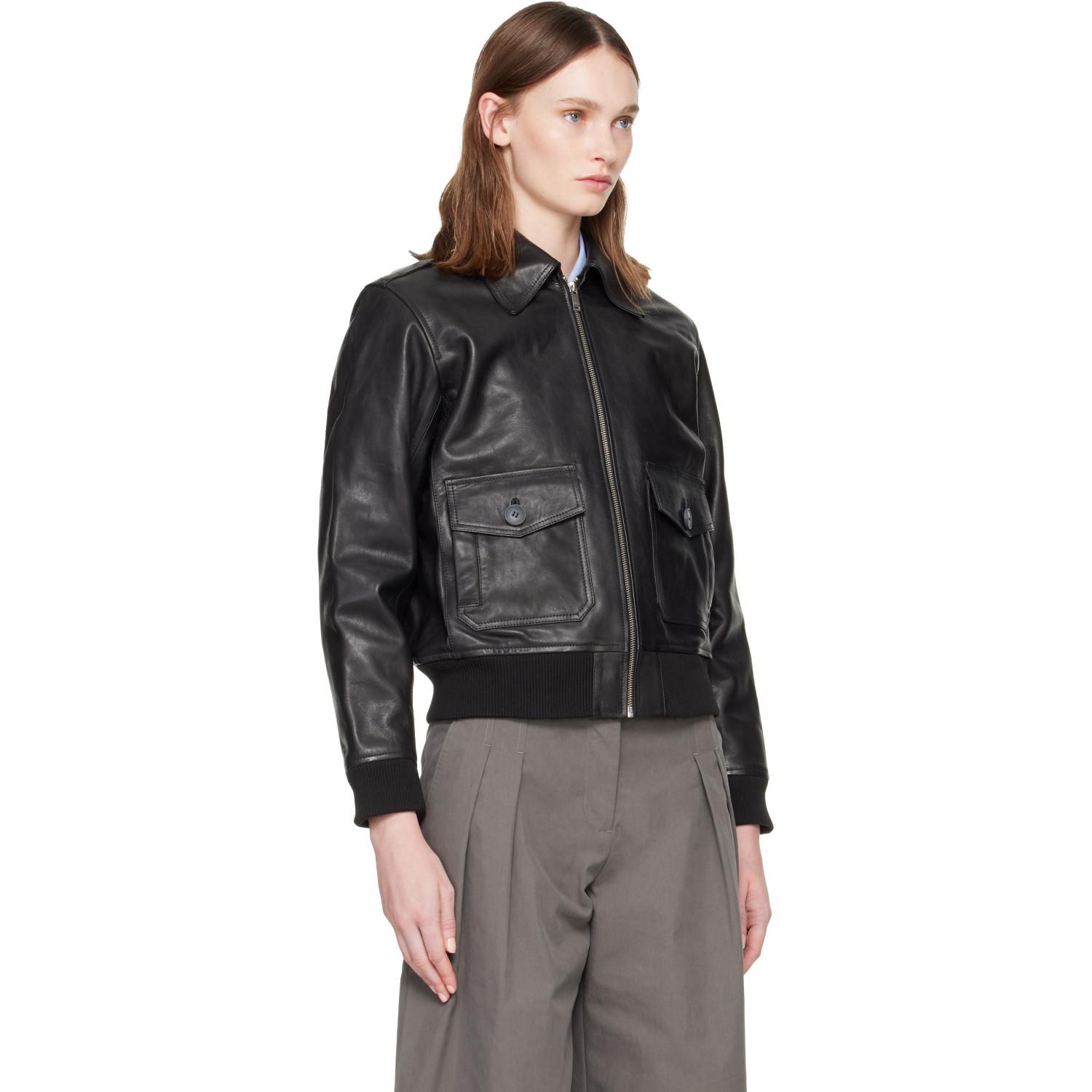 A.P.C. Jackets for Women | Online Sale up to 58% off | Lyst UK
