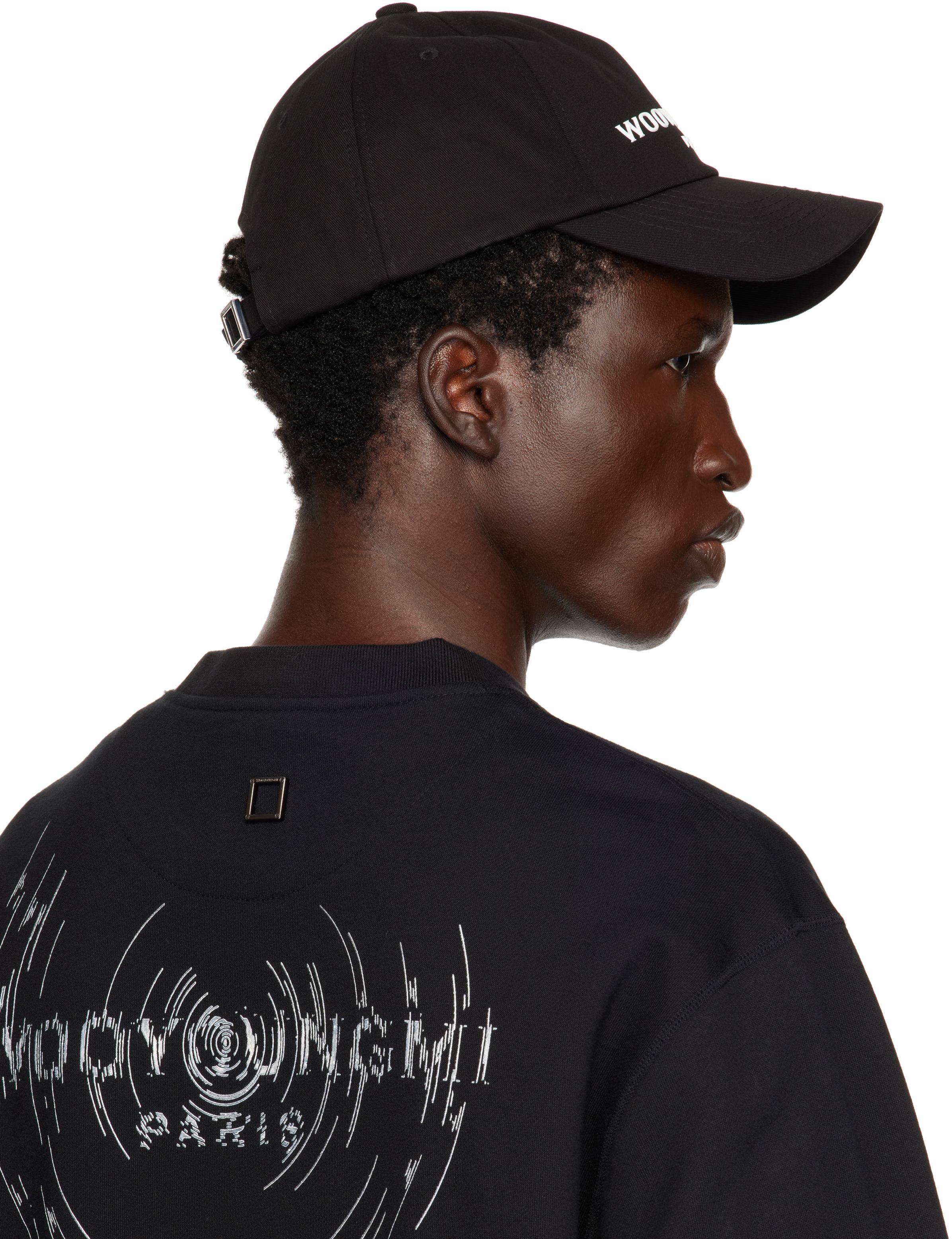 wooyoungmi-664B-BLACK-Silicone