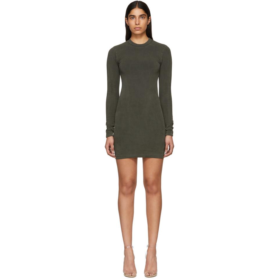 yeezy dress