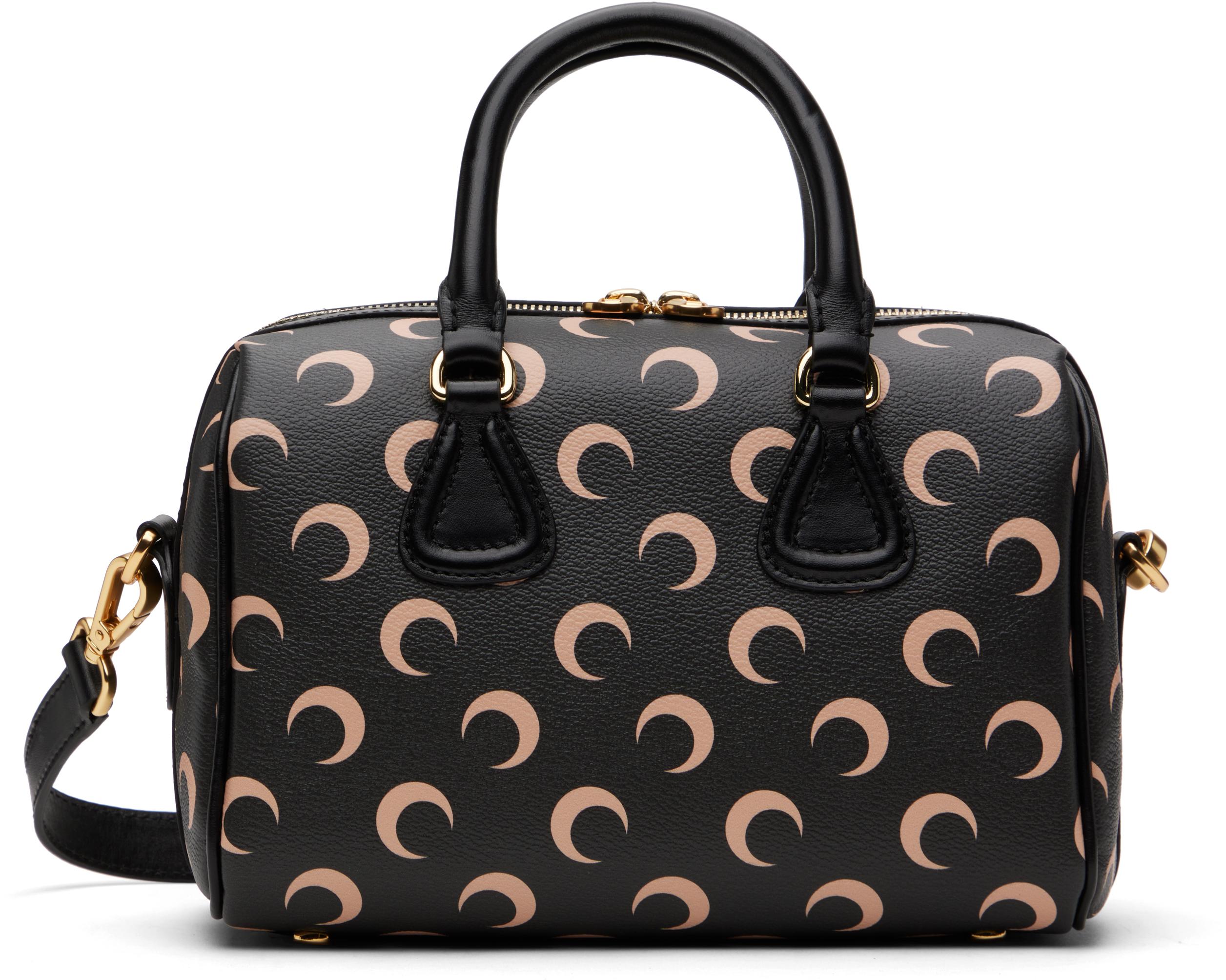 国内発送/送料関税込【MARINE SERRE】 Moon Canvas Strike Bag WBA018RECADRE.png?v=1742608327