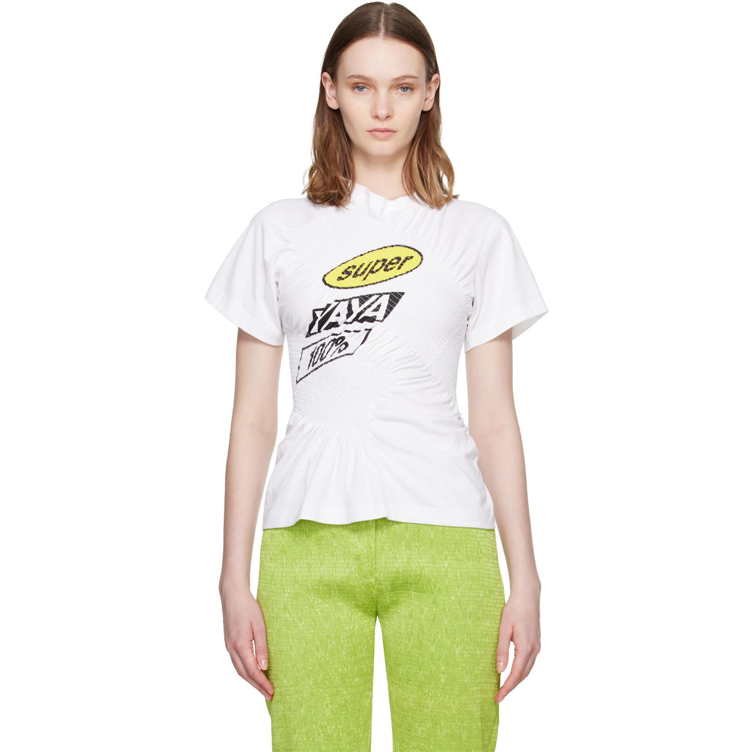 レディース Super Yaya ウェア | オンラインセールは最大84%オフ | Lyst