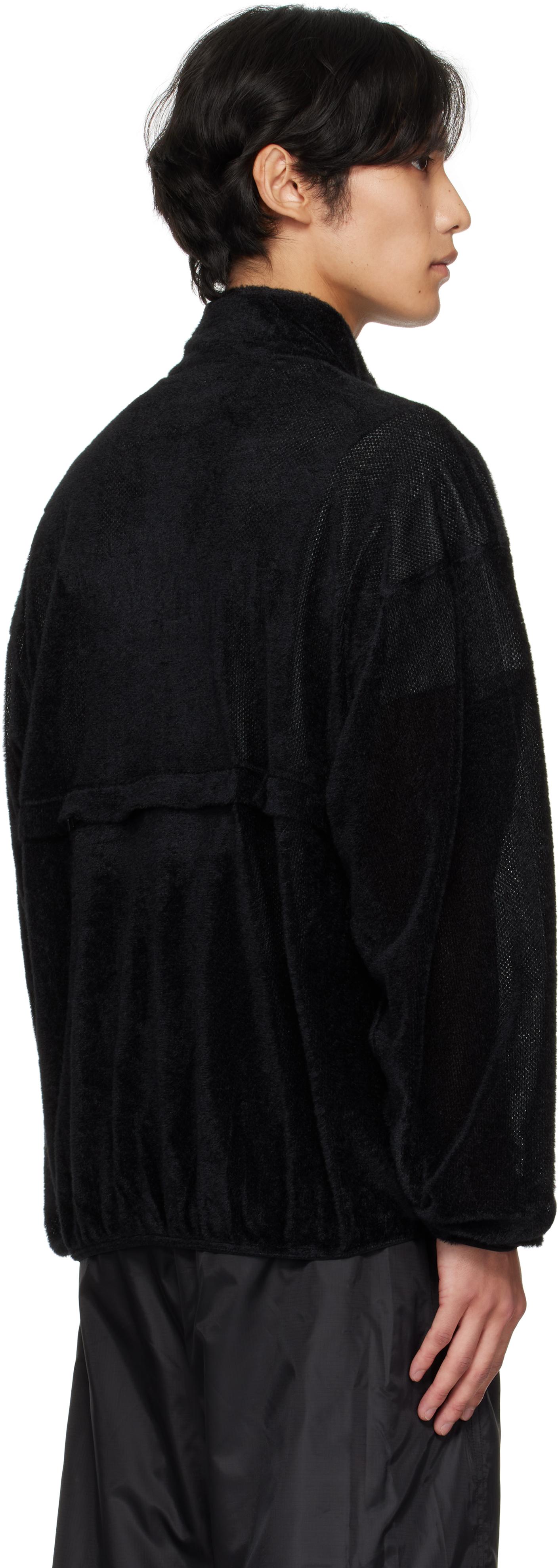 LE 17 SEPTEMBRE　DRAWCORD COLLAR JUMPER LE17SEPTEMBRE Collar Sweater in Gray | Lyst
