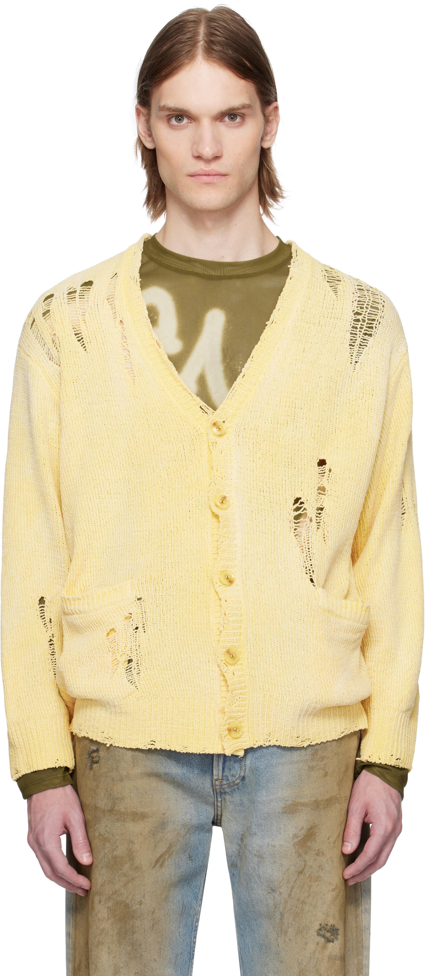 メンズ R13 セーター & ニットが¥76,500〜 | Lyst