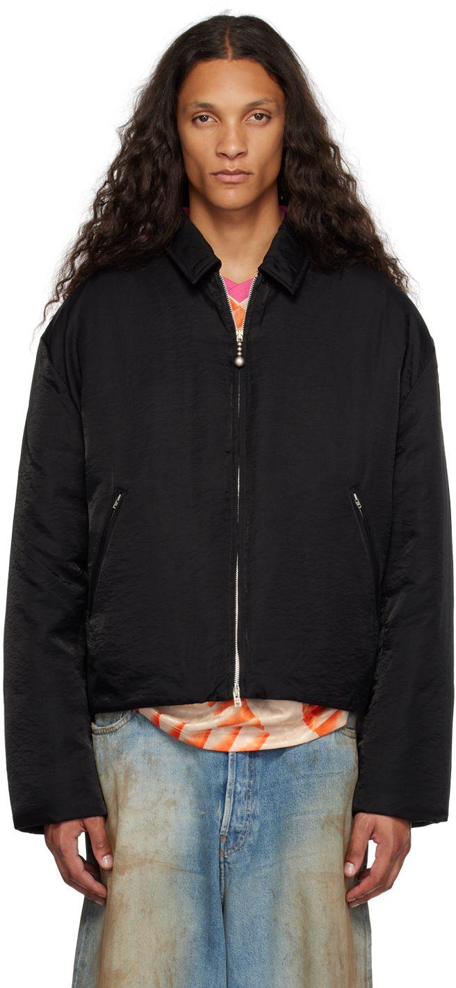 Acne down outlet jacket