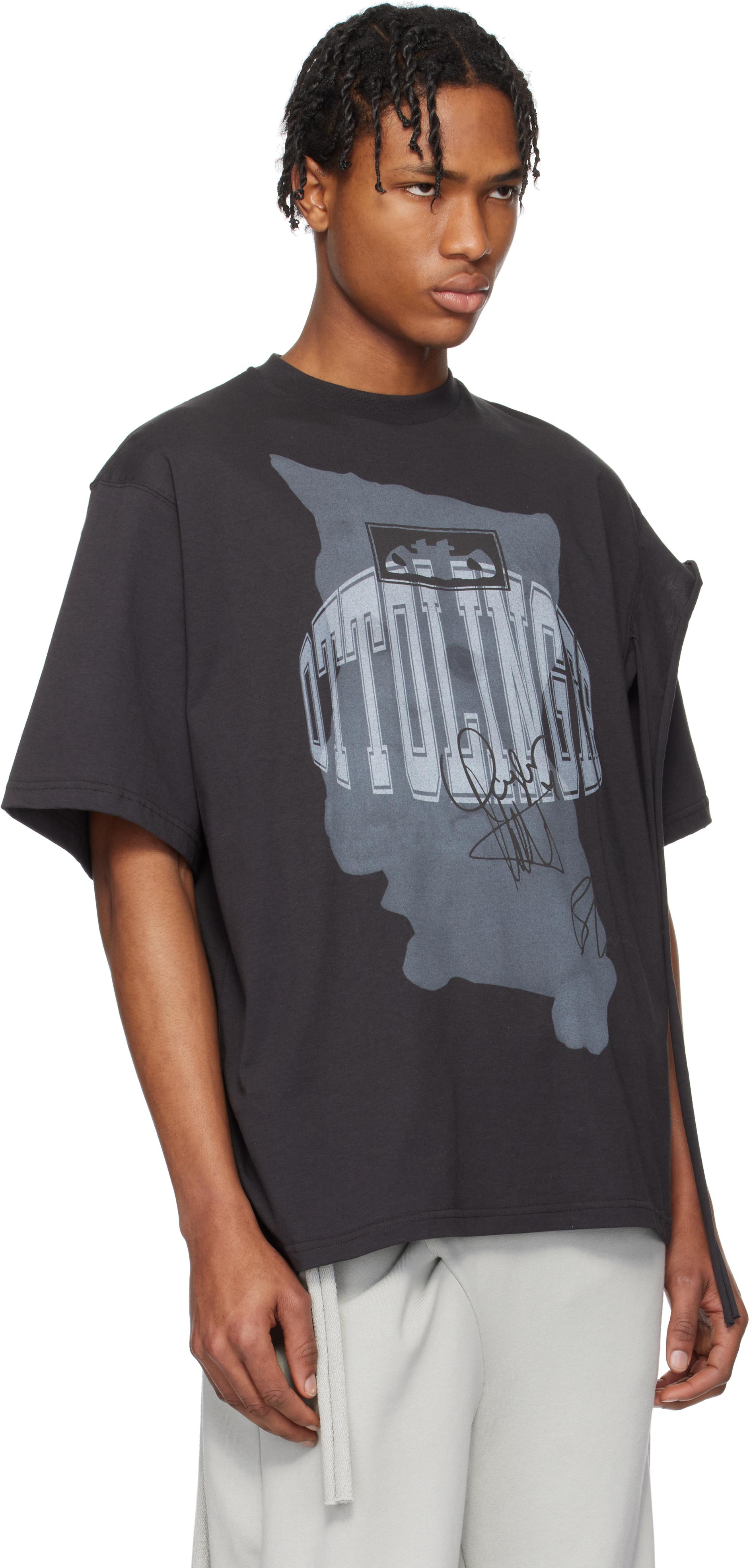 OTTOLINGER T-shirts for Men | Online Sale up to 70% off | Lyst