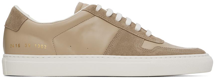 Common projects tan best sale