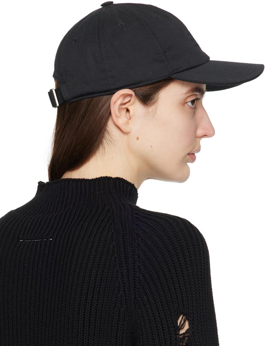 MM6 by Maison Martin Margiela レディース ブラック Numeric