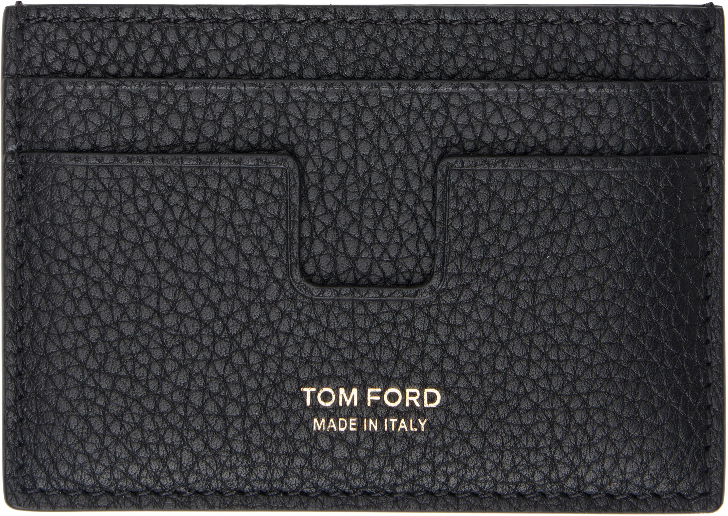 TOM FORD マネークリップ カードホルダー（関税込】TOM FORD