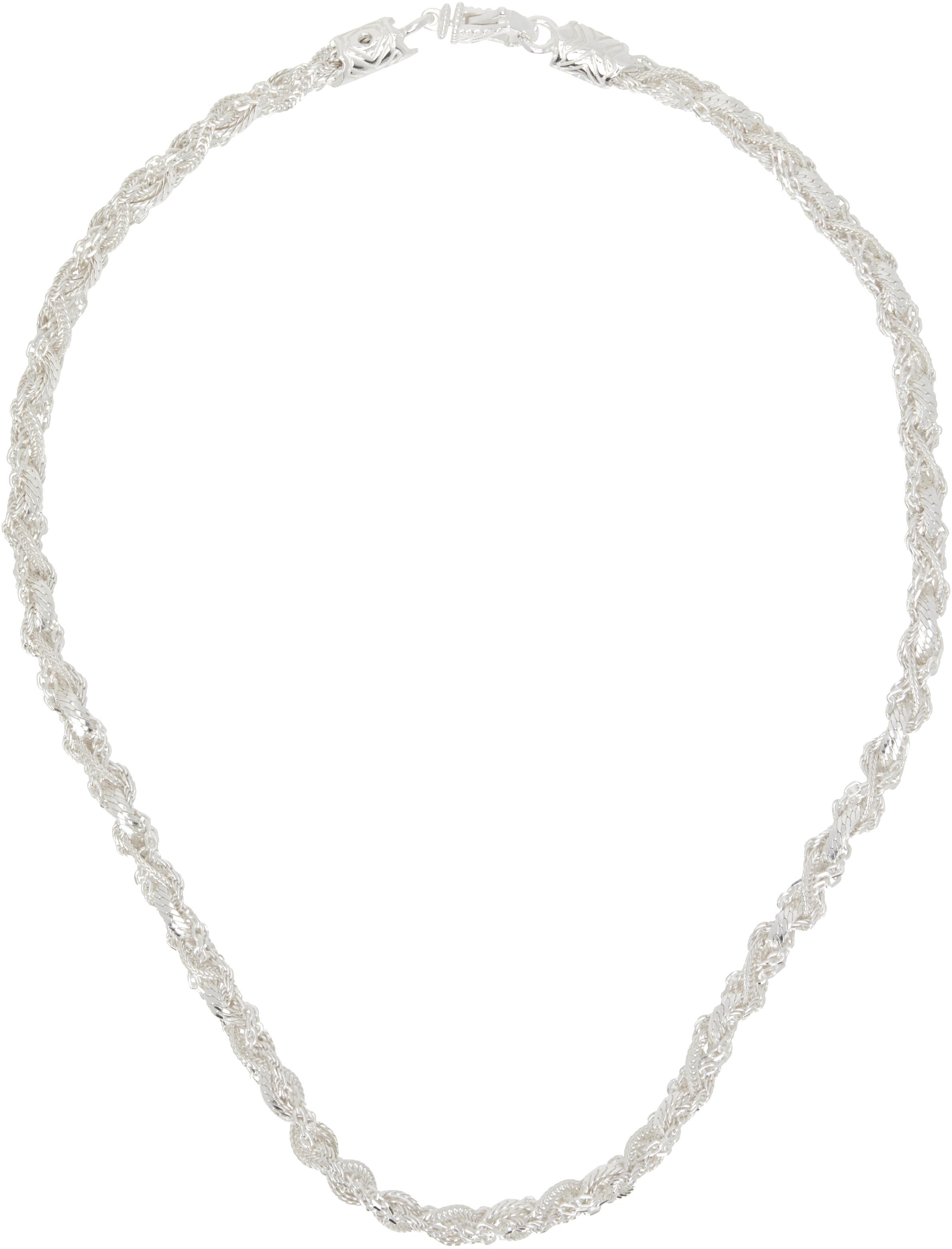 メンズ Emanuele Bicocchi ネックレスが¥45,500〜 | Lyst