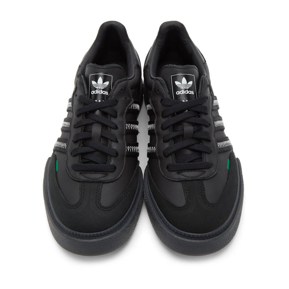 ADIDAS ORIGINALS OAMC TYPE O-8/ã¢ãã£ãã¹ ãªãªã¸ãã«ã¹ OAMC TYPE O-8 | ã¹ãã¼ã«ã¼ã©ã