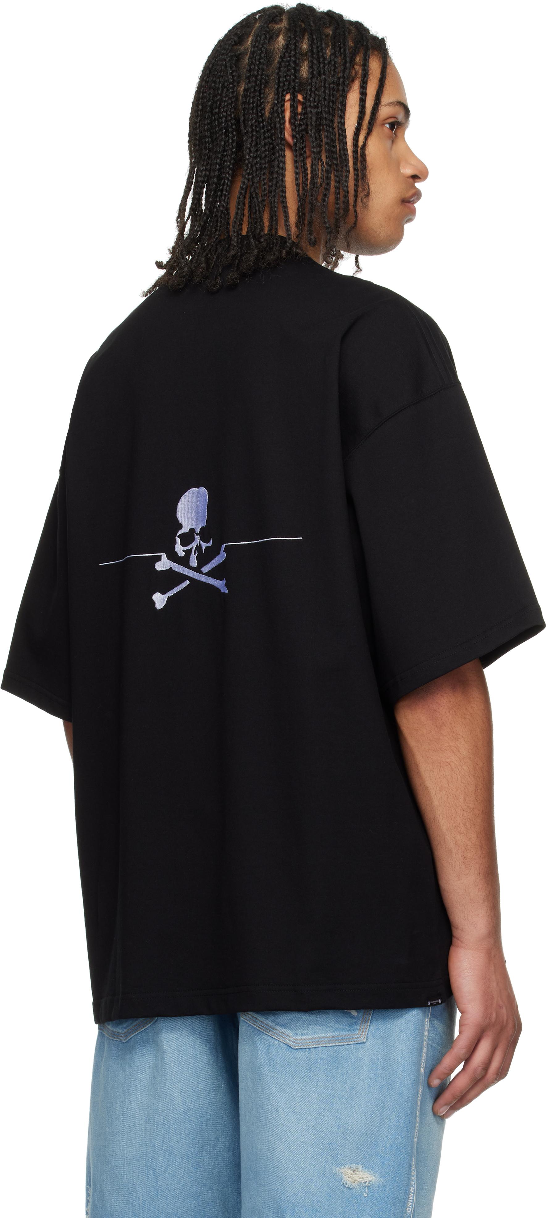 ept ♥ Front Box Logo T-Shirt /追跡付 BOX LOGO MESSAGE TEE/ボックスロゴメッセージTシャツ｜MEN