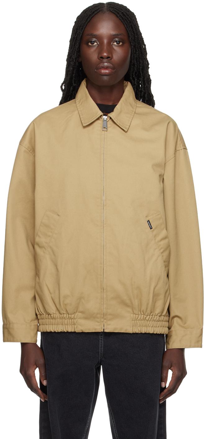 Carhartt harrington deals