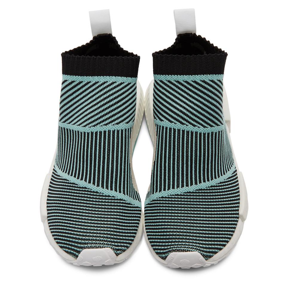 parley cs1