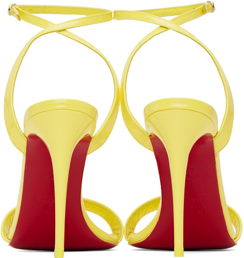 Louboutin piou piou sales