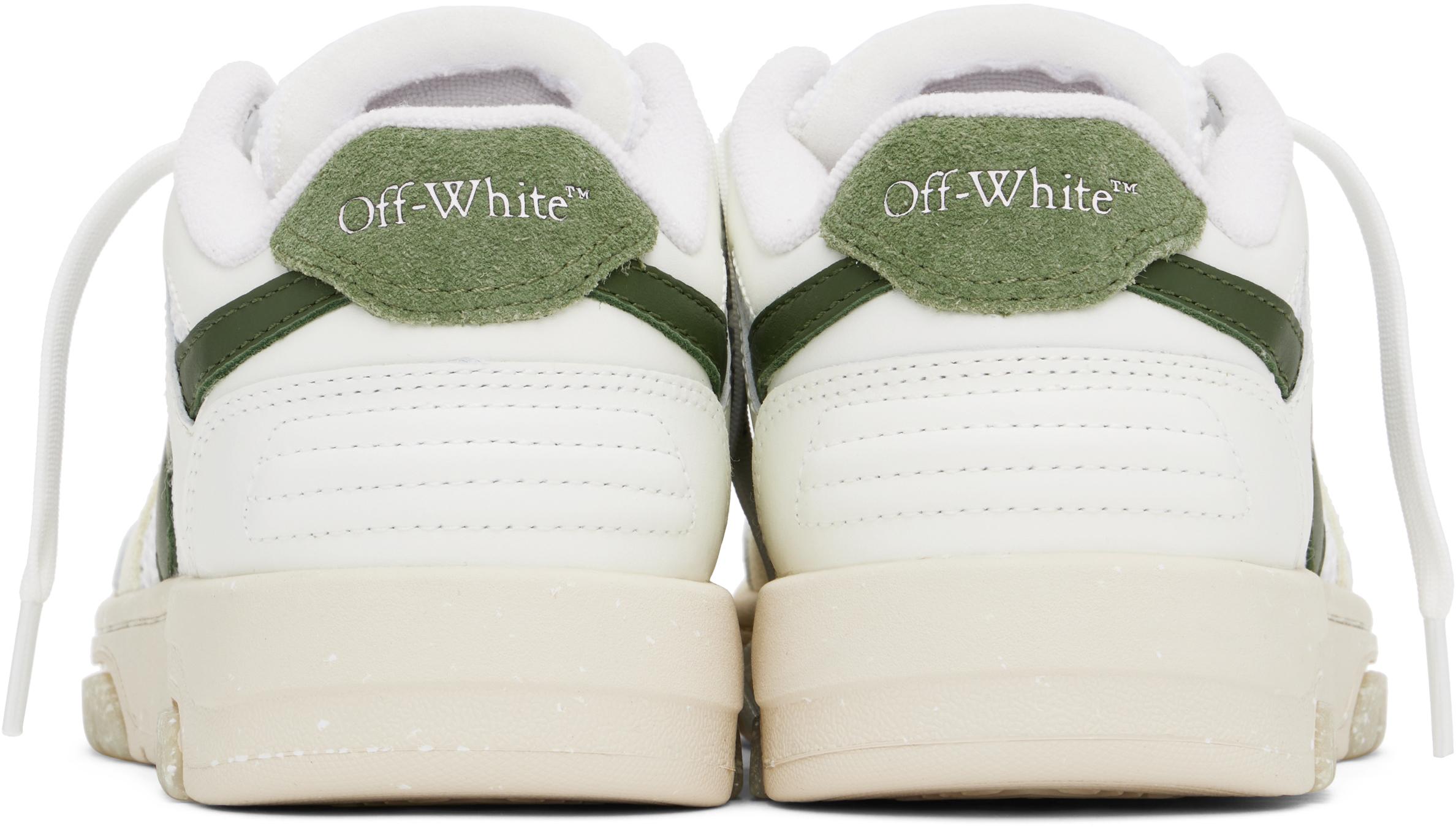 Off-White c/o Virgil Abloh レディース ブラック Off- ホワイト 