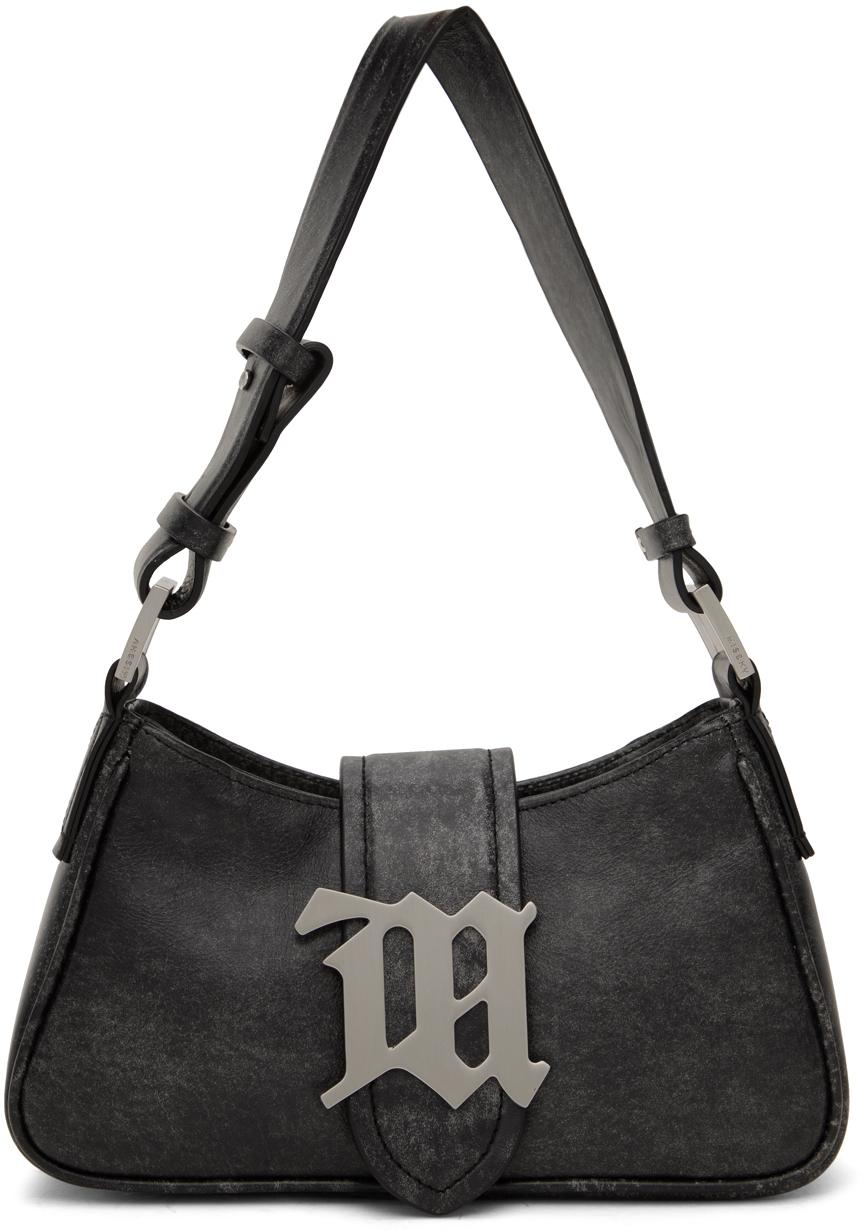 MISBHV ブラック ミニ レザー ショルダーバッグ bag-2H-6975e.jpg?fit=max&w=
