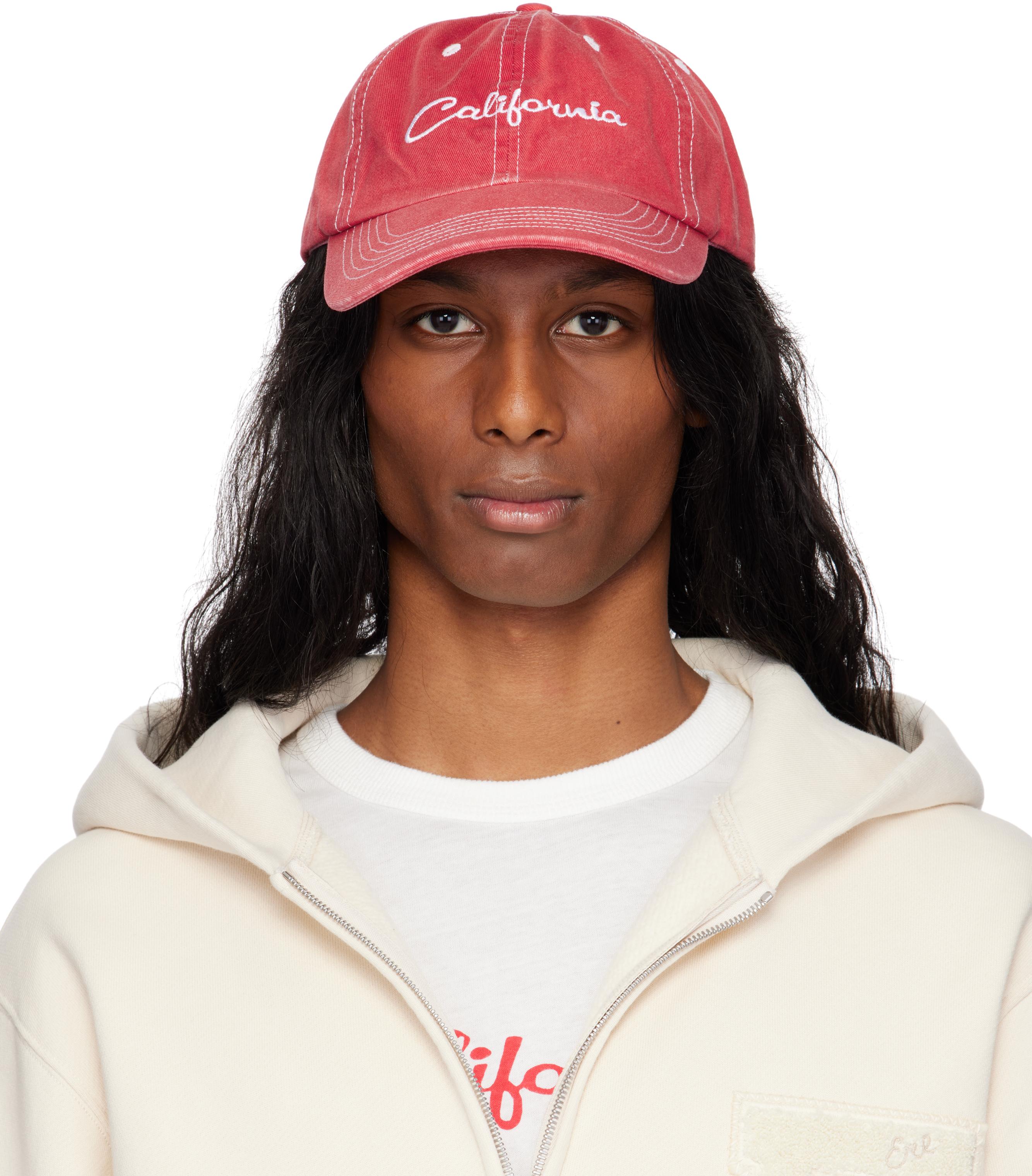 VENICE CAP – PACKER SHOES