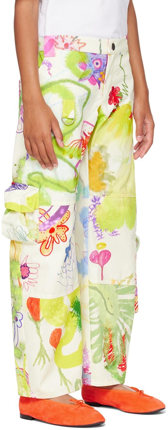 レディース Collina Strada カーゴパンツ | オンラインセールは最大79