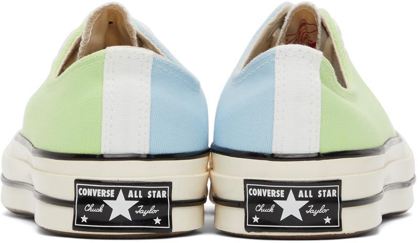 converse no strings