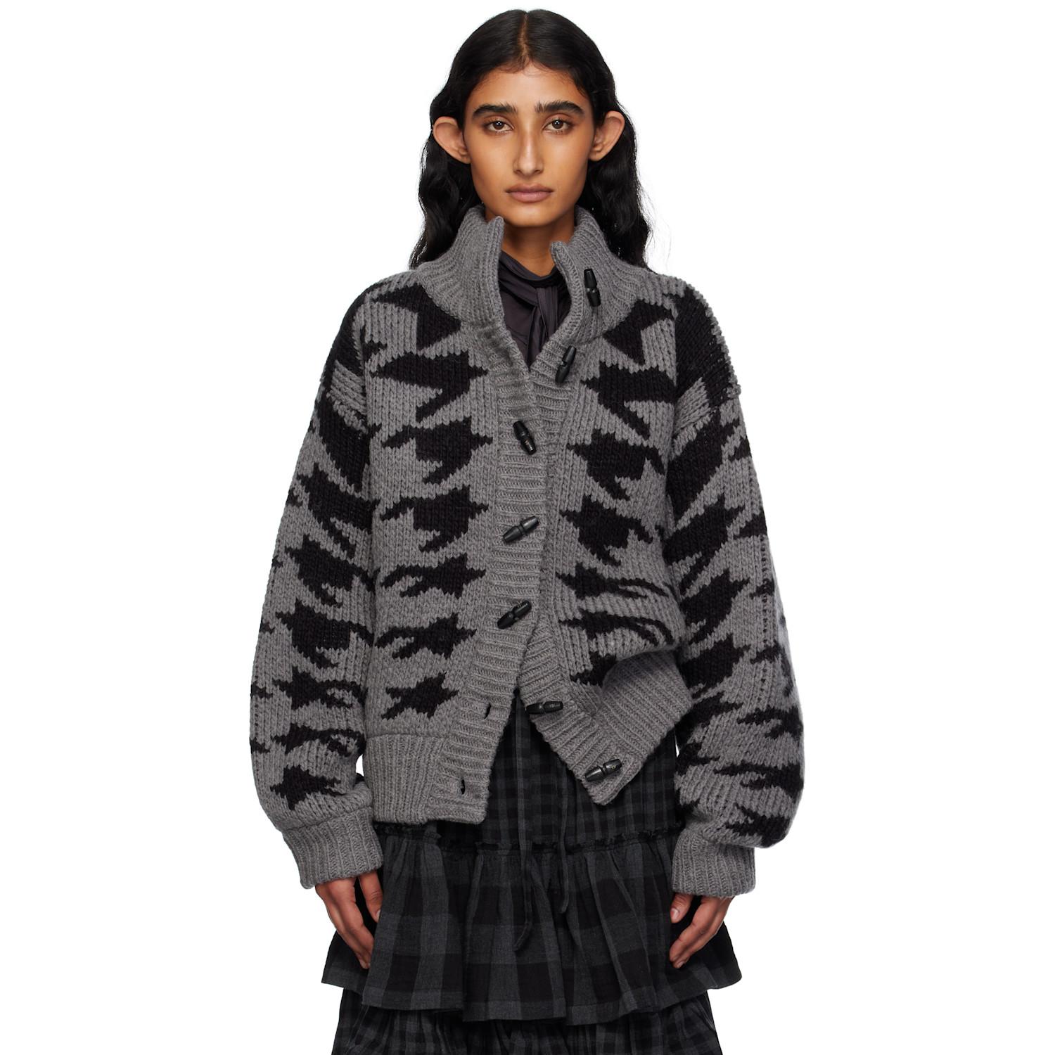 レディース OPEN YY カーディガンが¥25,200〜 | Lyst