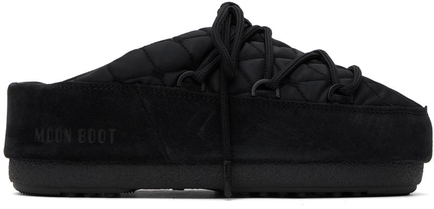 メンズ Moon Boot スリッポンシューズ | オンラインセールは最大