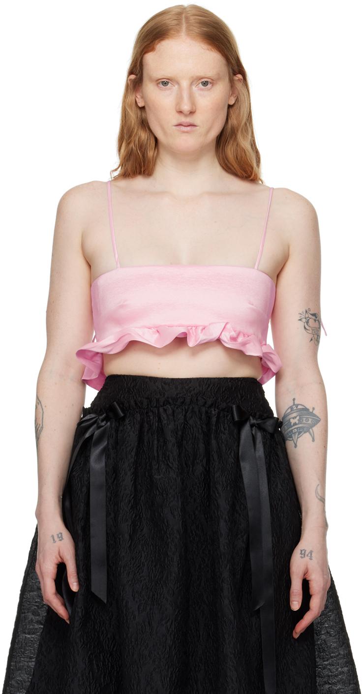 Vargas ブラウス♡スカートSET （セール】シアーブラウス・フレア  