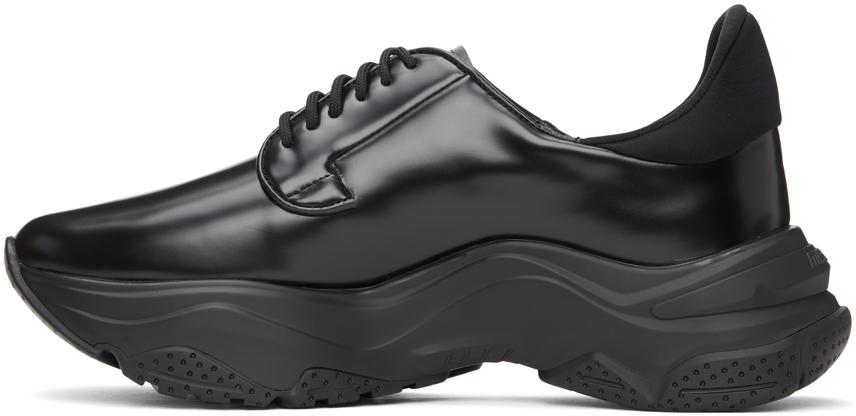 MISBHV Alden Sneakers in Black for Men - Lyst