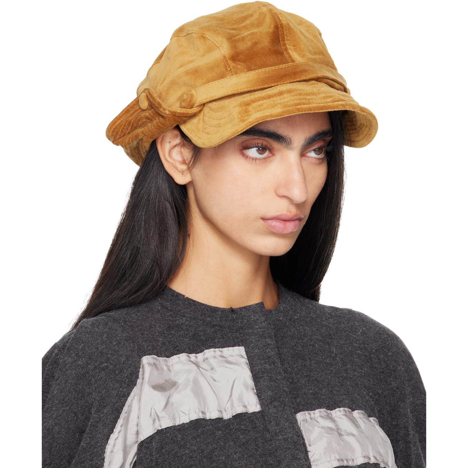 レディース OPEN YY 帽子 | オンラインセールは最大10%オフ | Lyst