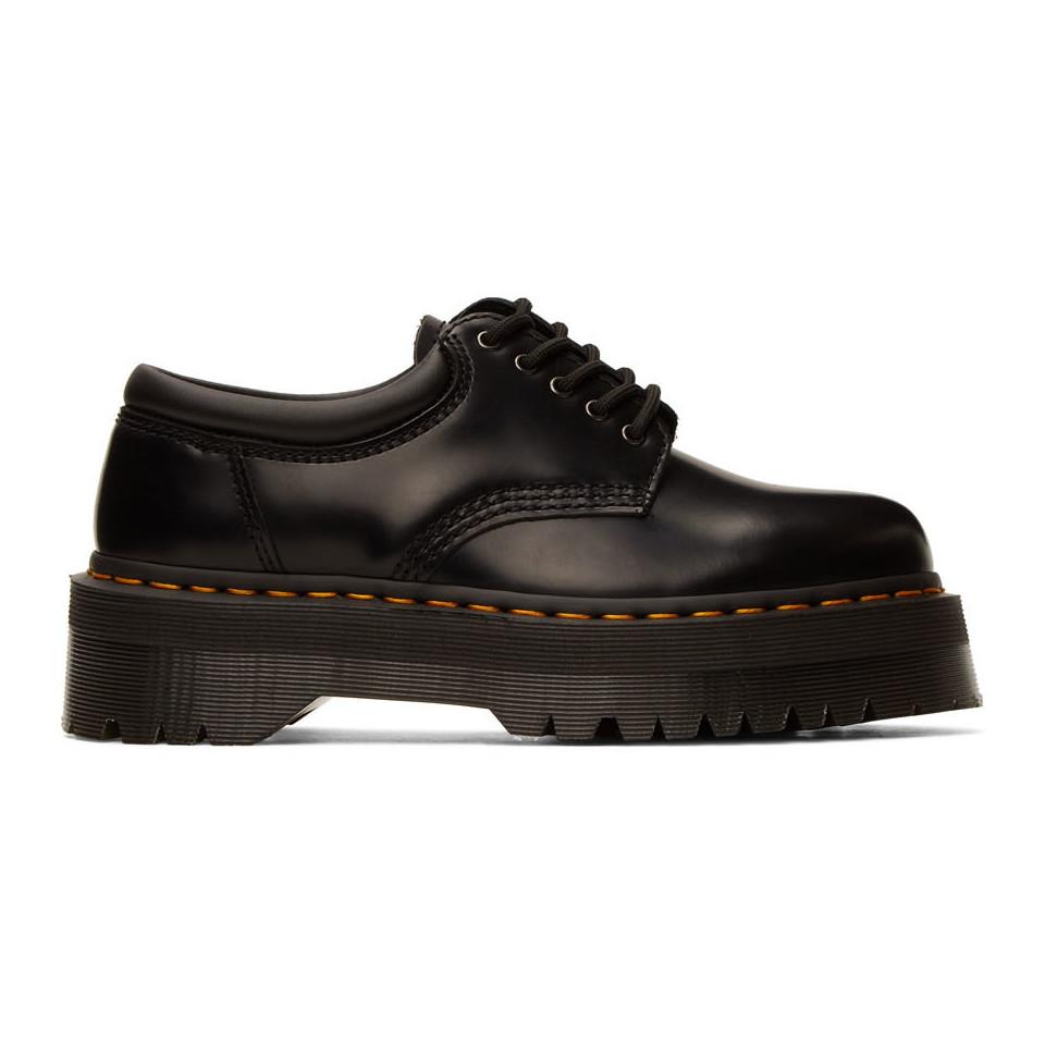 dr marten 8053 quad