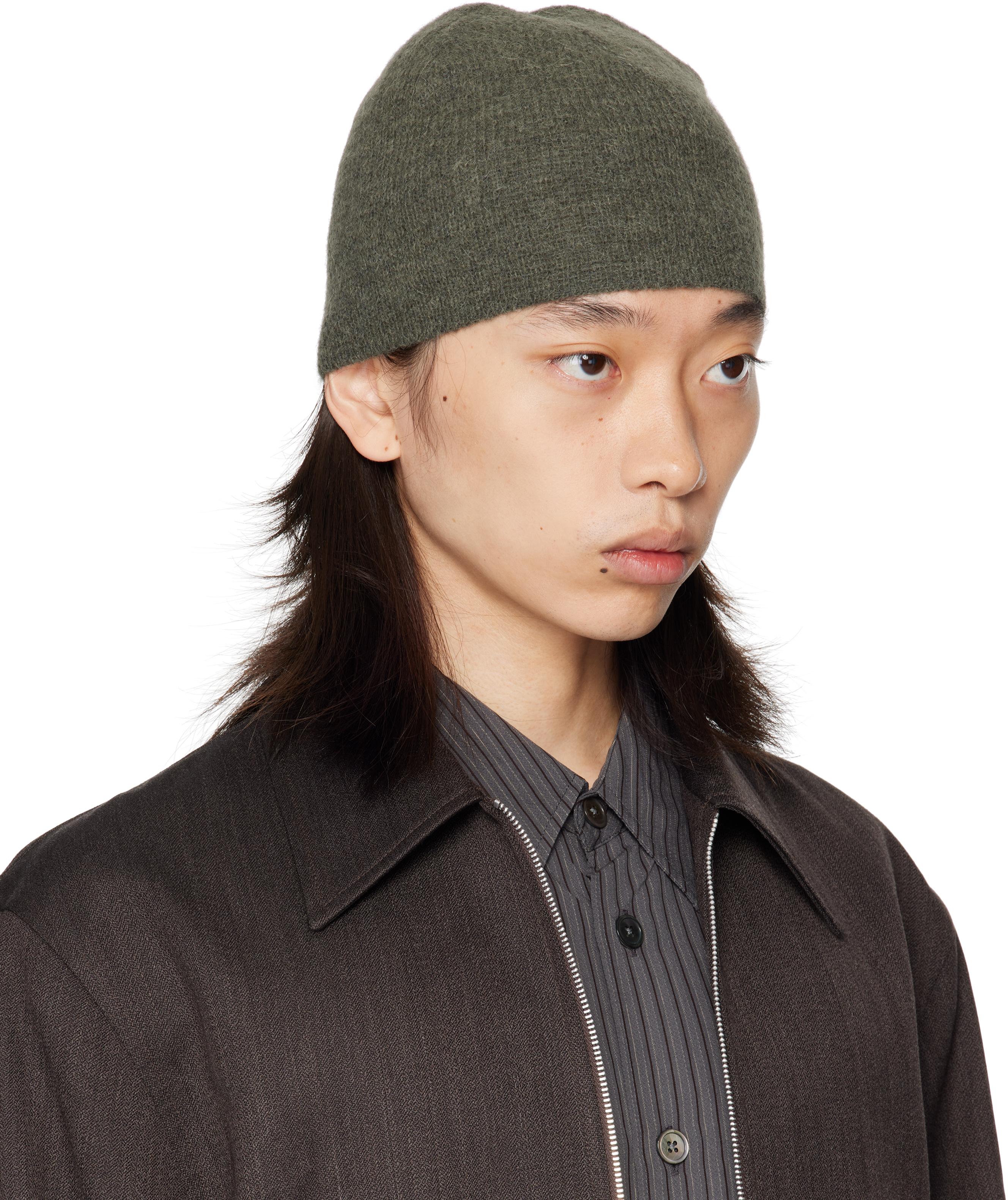 メンズ Our Legacy 帽子 | オンラインセールは最大35%オフ | Lyst