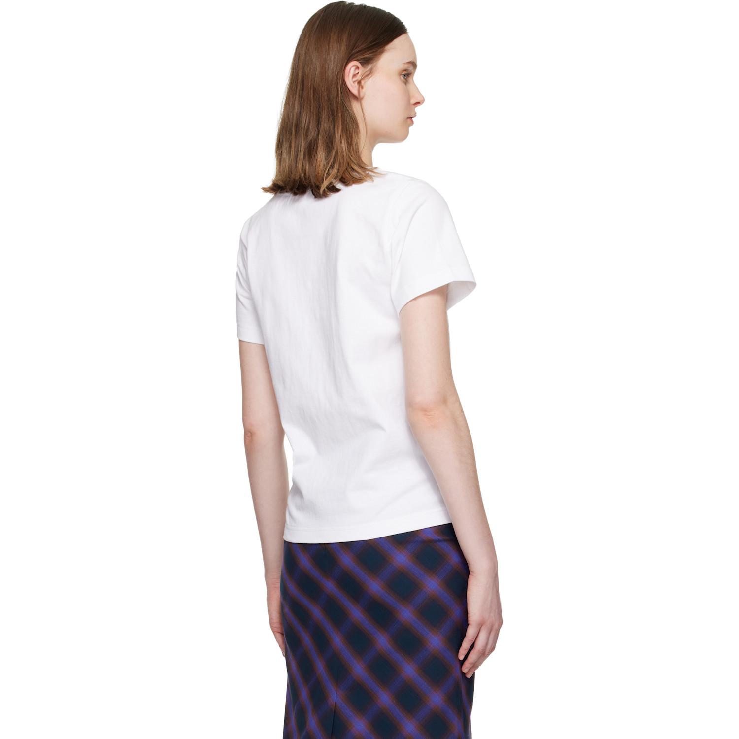 レディース ShuShu/Tong Tシャツ | オンラインセールは最大44%オフ | Lyst