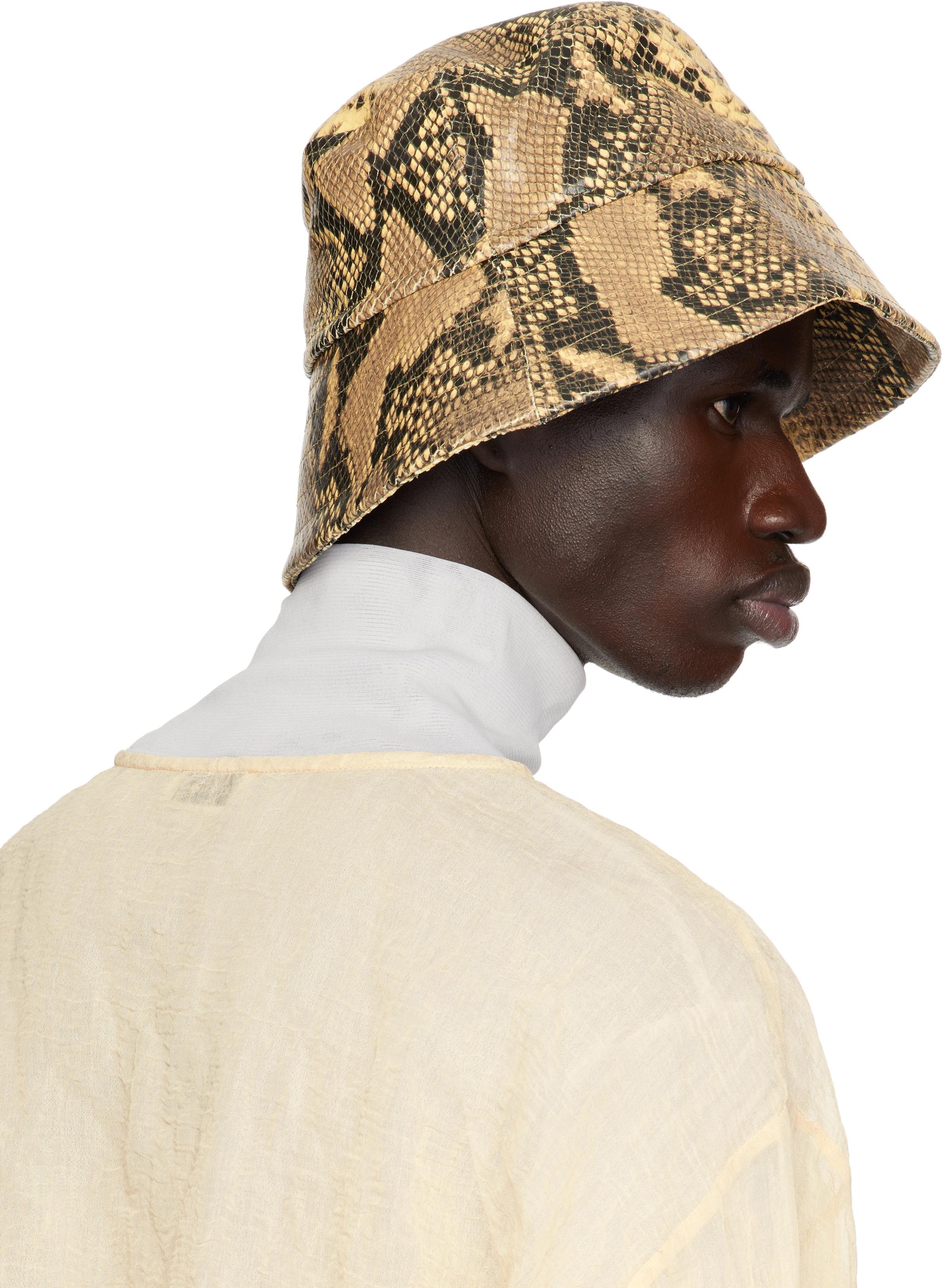 Dries Van Noten Hats for Men | Online Sale up to 60% off | Lyst