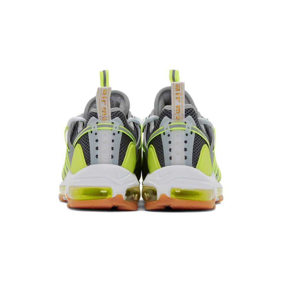 nike x clot air max haven men's shoe