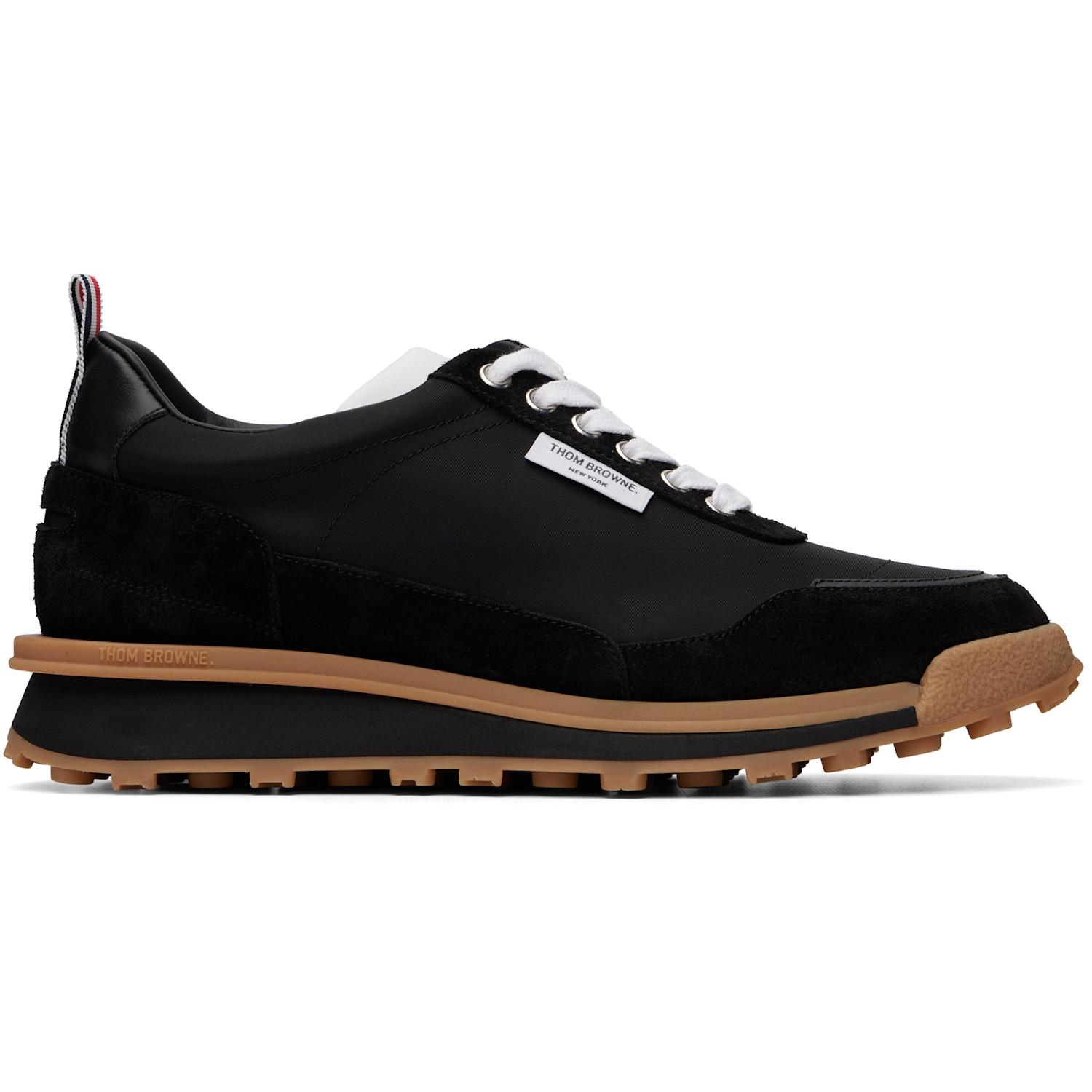 メンズ Thom Browne ローカットスニーカー | オンラインセールは最大42 
