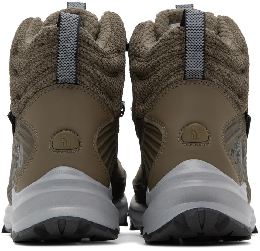 Merrell the sales north face