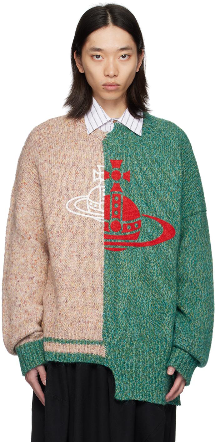 Vivienne Westwood Man ニット セーター