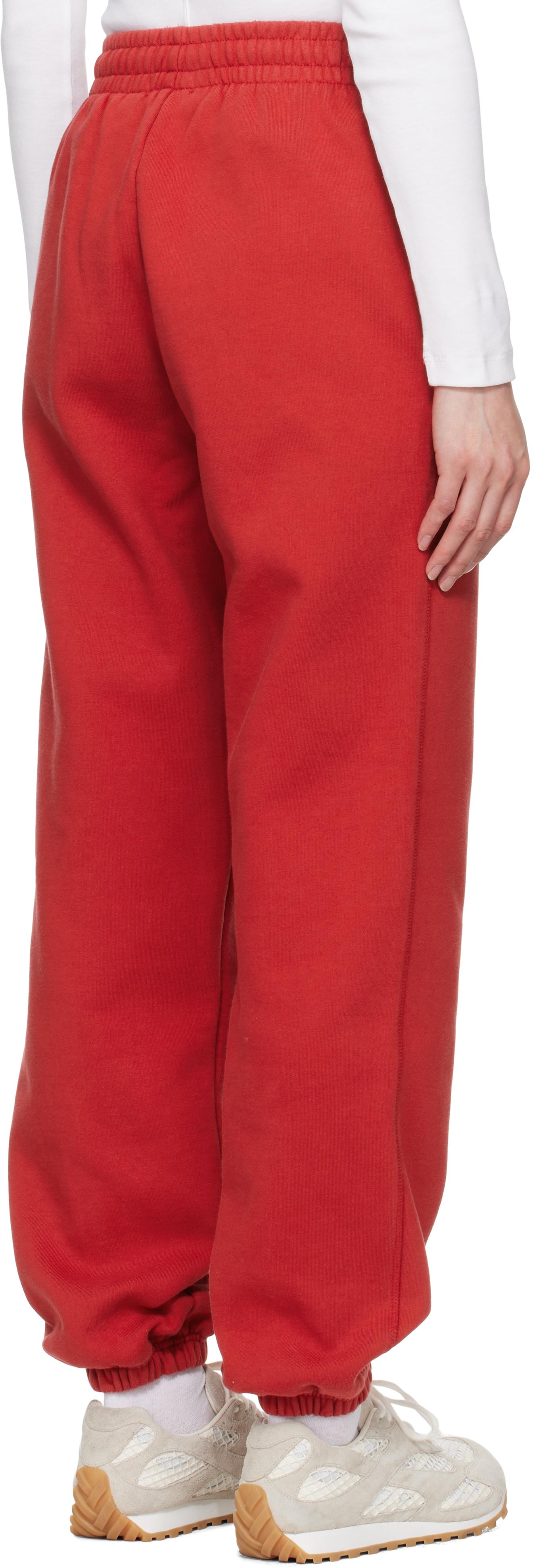 Anine Bing Track pants and jogging bottoms for Women