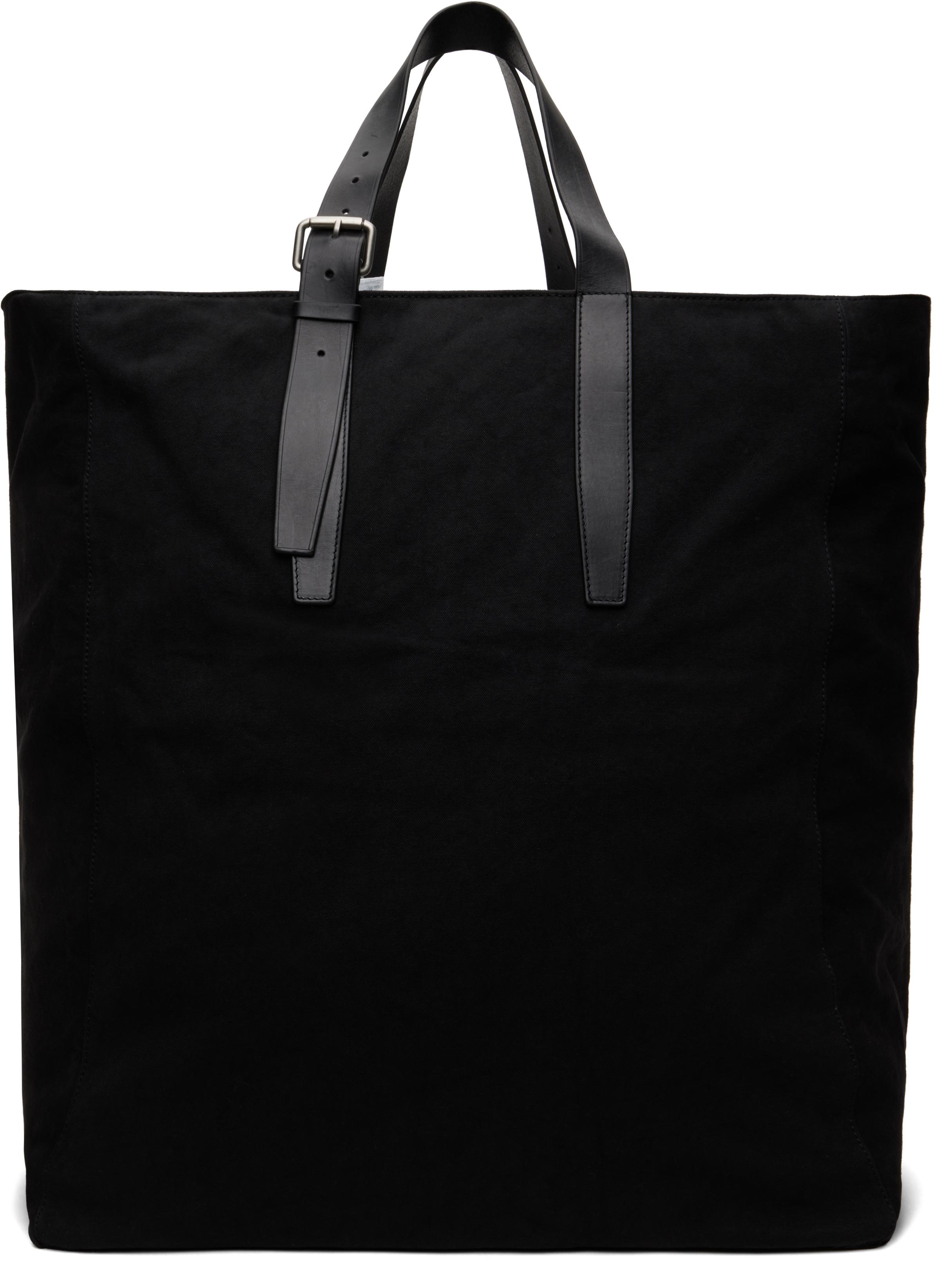 バッグ DRIES VAN NOTEN 3 compartment canvas bag DRIES VAN NOTEN 3 compartment canvas bag - メルカリ