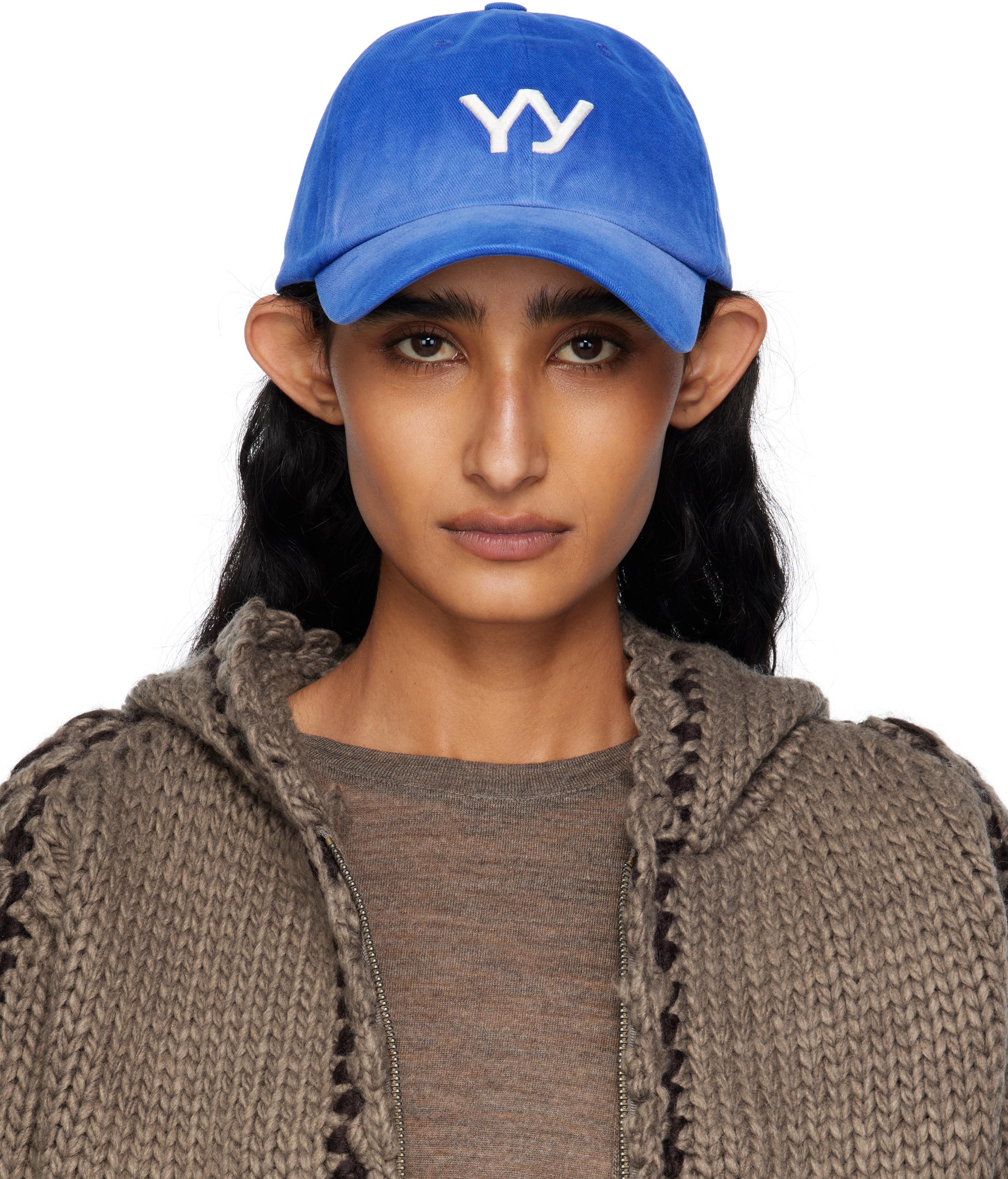 レディース OPEN YY 帽子 | オンラインセールは最大54%オフ | Lyst