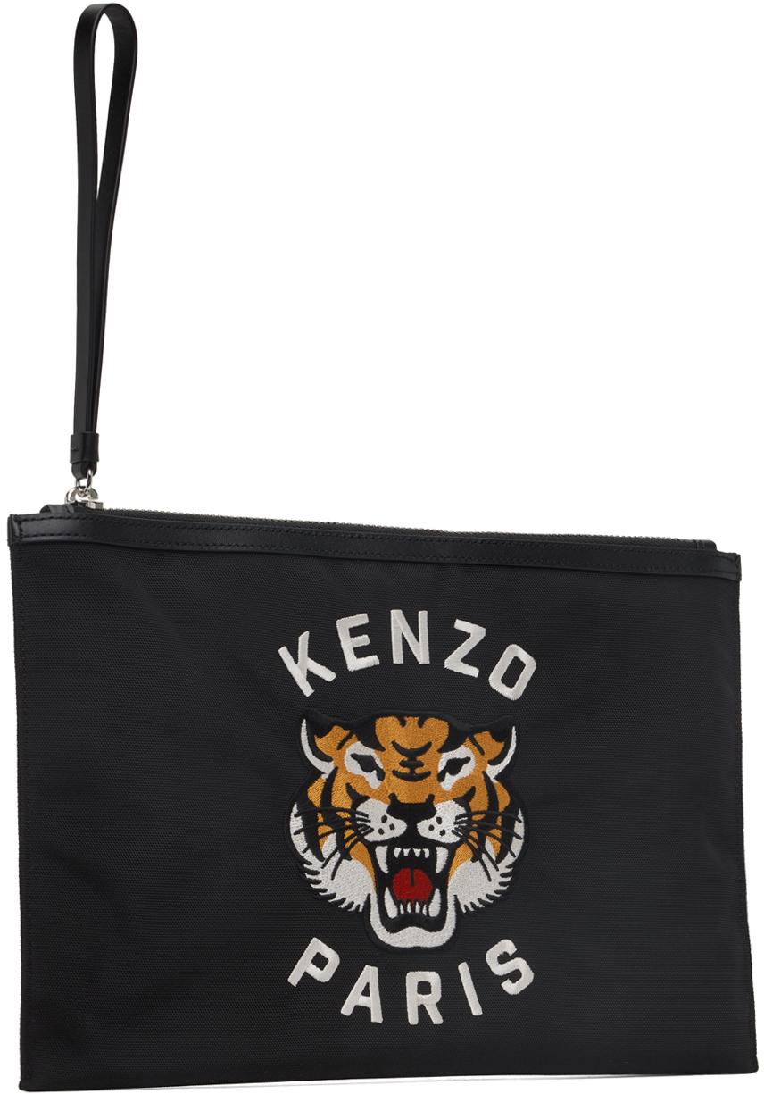 KENZO Pouches and wristlets for Men Online Sale up to 55 off Lyst